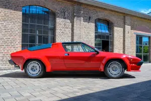 Lamborghini Jalpa Bild 5