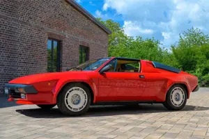Lamborghini Jalpa Bild 4