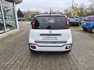 Fiat Panda Cross 1.0 GSE City Plus KLIMA*ALLWETTER Bild 4