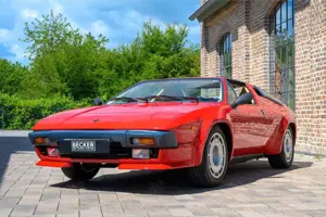 Lamborghini Jalpa Bild 3