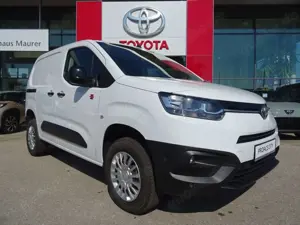 Toyota Proace City L1 4x4 Allradantrieb Dangl Navi PDC