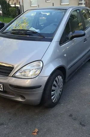 Mercedes-Benz A 160 Classic