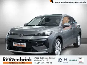 Volkswagen T-Roc Style eTSI DSG GJR 5J Garantie Pano