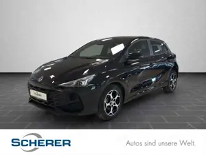 MG MG3 1.5 Comfort NAVI PDC KLIMA RearView