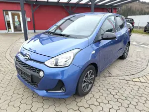 Hyundai i10 1.2 YES! +