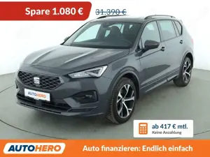 SEAT Tarraco 2.0 TDI FR 4Drive Aut.*NAV*ACC*360CAM*PDC*SHZ*AHK*