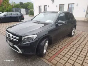 Mercedes-Benz GLC 250 Edition 1 250d 4MATIC Aut. Pano. Dach