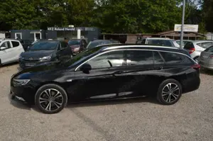 Opel Insignia B Sports Tourer Dynamic
