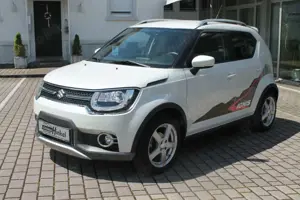 Suzuki Ignis 1.2 Comfort+ WKR und vielen Extras