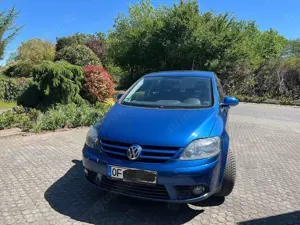 Volkswagen Golf Plus Golf V Plus 1.4 Trendline
