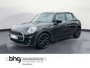 MINI One Mini One