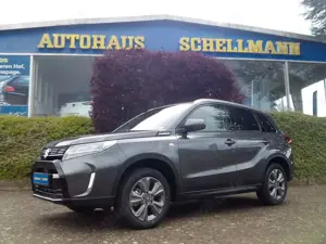 Suzuki Vitara 1.4 MHEV Comfort 4x4 ACC PDC+Kam SHZ AT