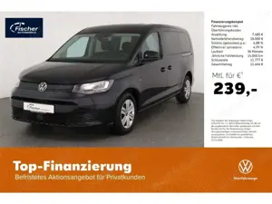 Volkswagen Caddy 2.0 TDI 6Gg.  SH/DAB+/LED/RFK