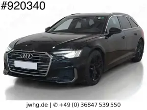 Audi A6 Avant quattro S-Line+Ext|Matrix|ACC|360°