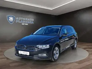 Volkswagen Passat Variant 2.0 TDI DSG Business 4Motion STANDHZ Klima Navi