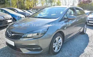 Opel Astra K Sports Tourer Edt. LED Navi Sitzheizung