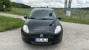 Fiat Grande Punto 1.2 8V Dynamic (01.2007->)