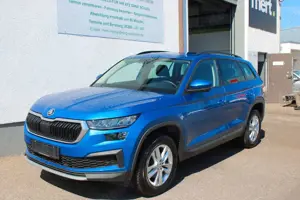 Skoda Kodiaq 2.0 TDI Ambition Navi Virtual PDC