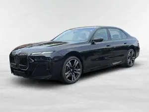 BMW 740 d xDrive Limousine