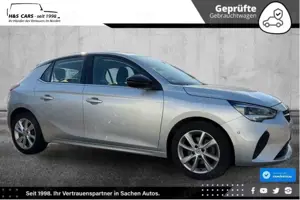 Opel Corsa F Elegance 2H LED NAV CARPLAY TOTW PDC V+H
