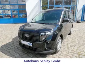Ford Tourneo Courier Trend*NAVI*Autom*RKam.*Totw.*