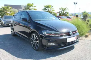 Volkswagen Polo DSG GTI, Navi, LED, Kamera, digi. Tacho,ACC