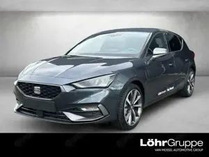 SEAT Leon FR 1.5 eTSI 150PS Navi; Winter; Beats