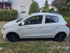Mitsubishi Space Star Space Star 1.0