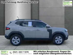 Dacia Duster Expression SHZ LKHZ Navi Full-Hybrid 155 116 kW...