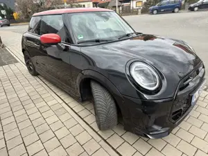 MINI Cooper S John Works Trim 3 Jahre Garantie