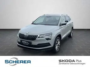 Skoda Karoq 1.5 TSI ACT Clever Navi, RFK, Smart Link,