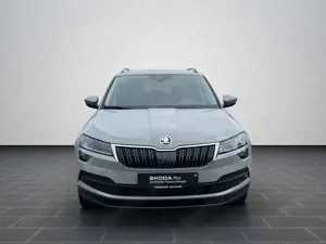 Skoda Karoq 1.5 TSI ACT Clever Navi, RFK, Smart Link, Bild 5