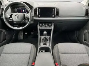 Skoda Karoq 1.5 TSI ACT Clever Navi, RFK, Smart Link, Bild 3