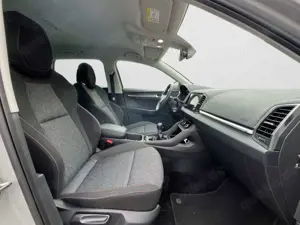 Skoda Karoq 1.5 TSI ACT Clever Navi, RFK, Smart Link, Bild 4