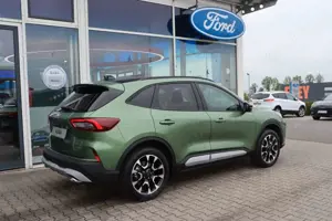 Ford Kuga Active X 1.5 EcoBoost 18" LMF 360° Kamera