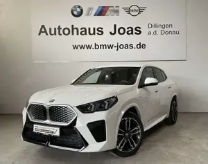 BMW iX2 xDrive30 |M Sportpaket |Aktivsitz |19 M LMR