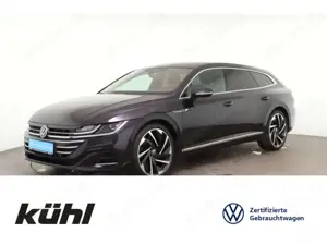 Volkswagen Arteon 4M 2.0 TDI DSG R-Line LED/
