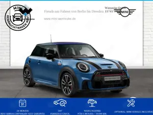 MINI John Cooper Works Hatch