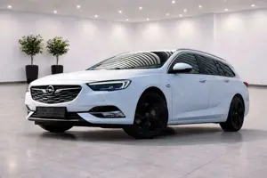 Opel Insignia Opel Insignia Sports Tourer 2.0 CDTI 1.Hand/LED