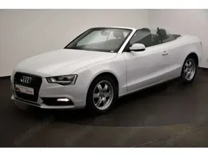 Audi A5 A5 Cabrio 1.8 TFSI Multitronic Tempo/Einparkhi/M