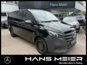 Mercedes-Benz Vito Vito 119 CDI Mixto Lang LED AHK 6-Sitze Standhzg
