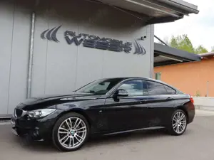 BMW 435 d Gran Coupe xDrive Sport-Aut. M SPORT *NAVI*CAM*
