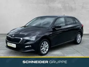 Skoda Scala Clever 1.5 DSG CLEVER LED+NAVI+Kamera+SHZ+