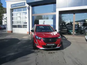 Peugeot 2008 Allure PureTech 130