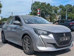 Peugeot 208 Active Business NAVI. PDC. LED. TEMPOMAT Bild 3