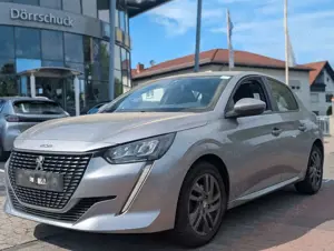 Peugeot 208 Active Business NAVI. PDC. LED. TEMPOMAT Bild 2
