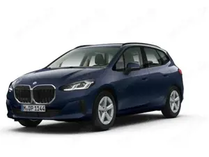 BMW 220 Steptronic DCT
