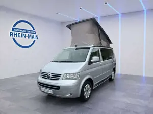 Volkswagen T5 California Comfortline Aufstelldach 2.5 TDI Top Zustand