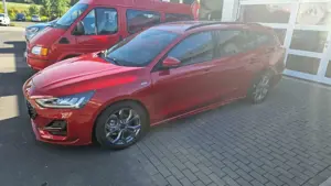 Ford Focus ST-Line Mild-Hybrid