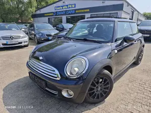 MINI One MINI One